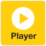 PotPlayer icon