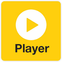 PotPlayer icon
