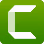 Camtasia Studio icon