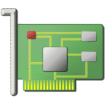 GPU-Z icon