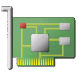 GPU-Z icon