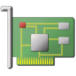 GPU-Z icon