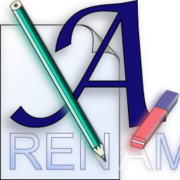 Advanced Renamer icon