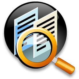 Duplicate File Detective icon