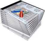 NirLauncher logo