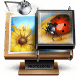 PhotoZoom Pro icon