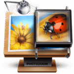PhotoZoom Pro icon