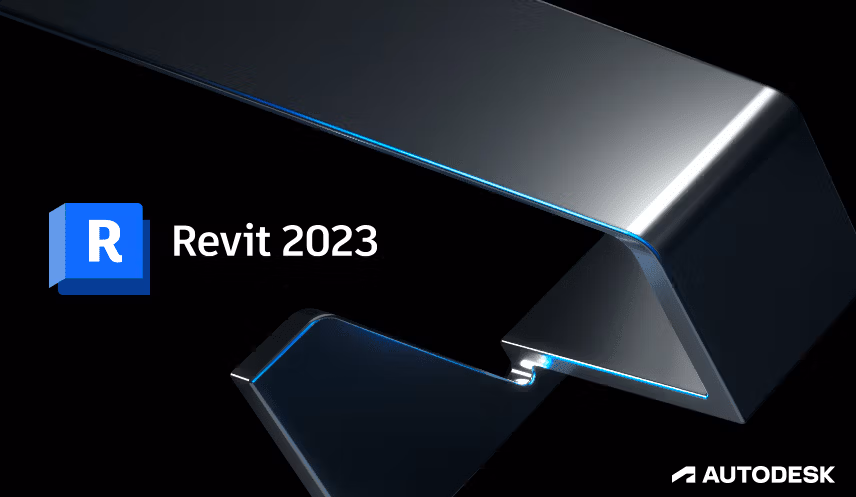 Revit 2023 loading screen