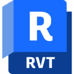 Autodesk Revit 2024 icon