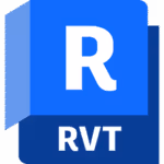 Autodesk Revit 2024 icon