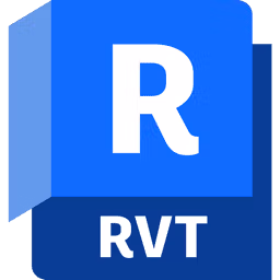 Autodesk Revit 2024 icon