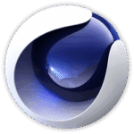cinema 4d icon