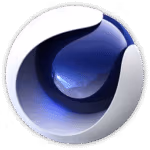 cinema 4d icon
