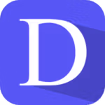iMyFone D-Back icon
