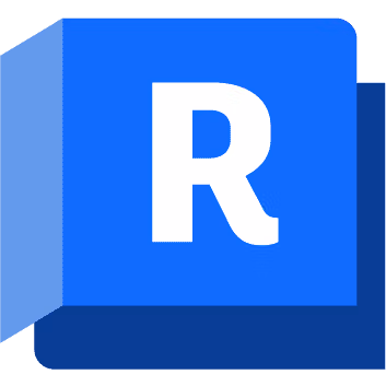 Autodesk Revit 2023 icon
