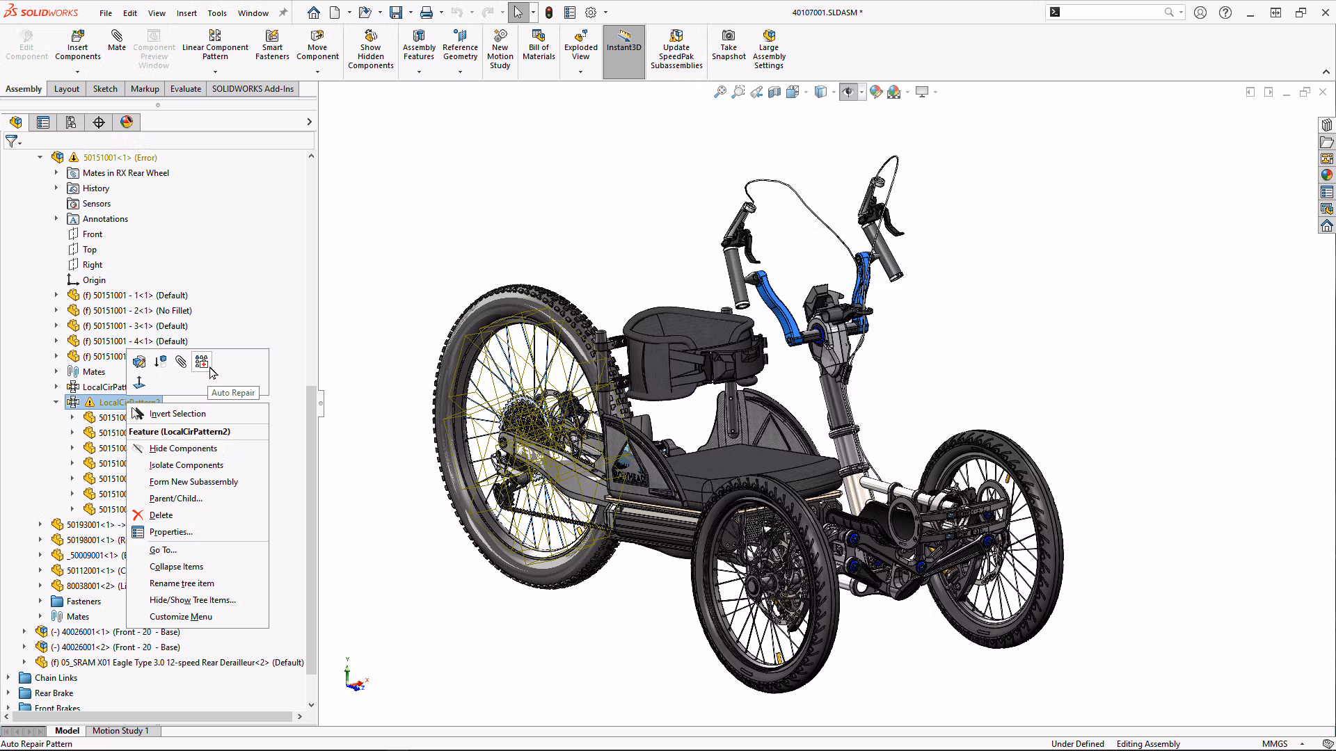 solidworks 2024 screenshot2