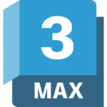 3DS MAX icon