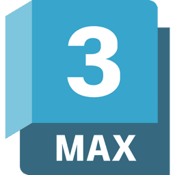 3DS MAX icon