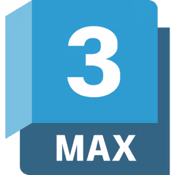 3DS MAX icon