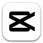 CapCut PC icon