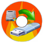 Lazesoft Windows Recovery icon