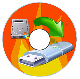 Lazesoft Windows Recovery icon