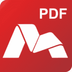 MasterPDFEditor icon