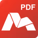 MasterPDFEditor icon