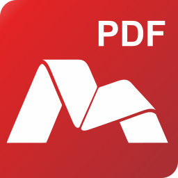 MasterPDFEditor icon