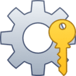 Microsoft Activation Scripts logo