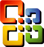 Microsoft Office 2003 icon
