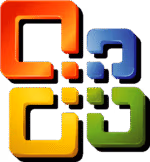 Microsoft Office 2003 icon