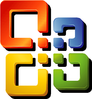 Microsoft Office 2003 icon