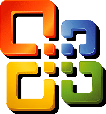 Microsoft Office 2003 icon