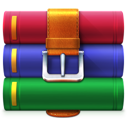 WinRAR icon