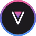 Youtube ReVanced logo