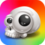 Adobe GenP icon