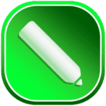 CorelDRW 2024 icon