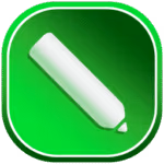 CorelDRW 2024 icon