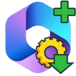 Office Installer Plus Icon