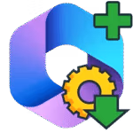 Office Installer Plus Icon