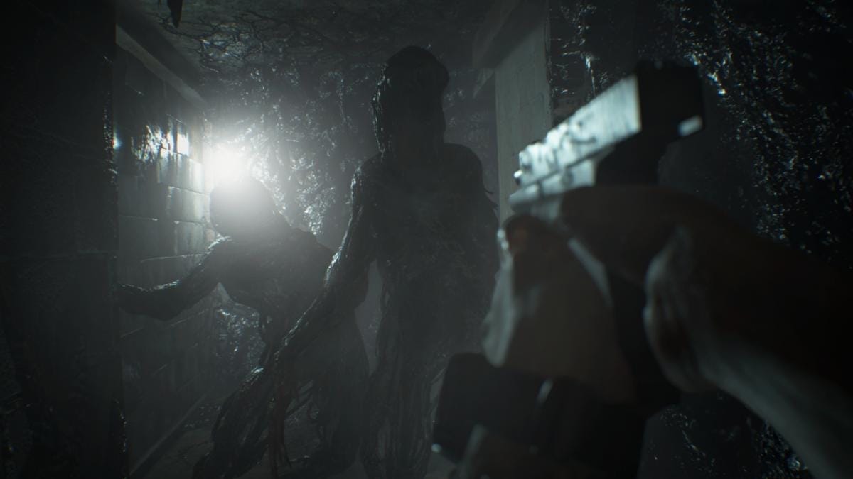Resident Evil 7 Screenshot 3