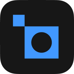 Topaz Photo AI 3 logo