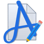 Advanced Renamer 4 logo