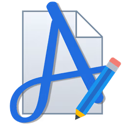 Advanced Renamer 4 logo