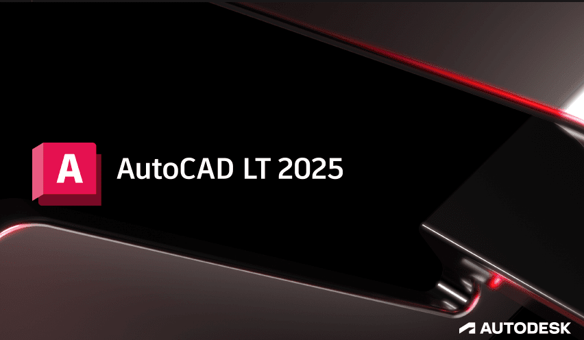 AutoCAD LT Loading screen