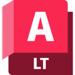 AutoCAD LT icon