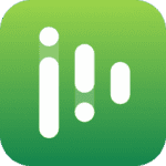 EaseUS Video Editor icon