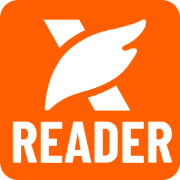 Foxit PDF Reader logo