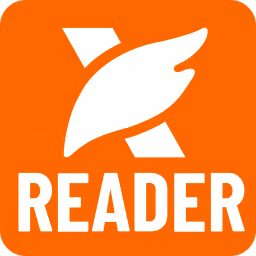 Foxit PDF Reader logo